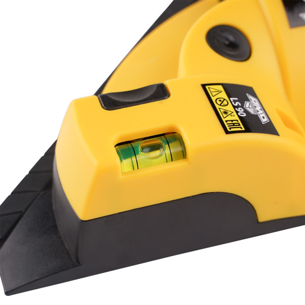 Угольник лазерный AMO LS 90 (854859)