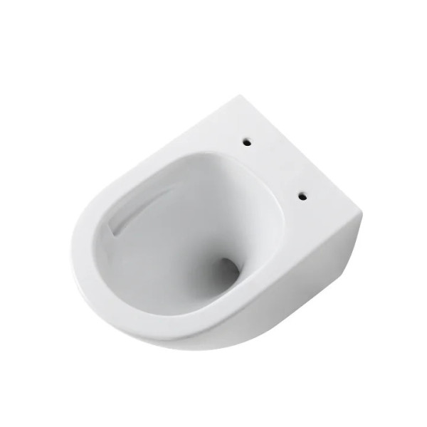 Унитаз подвесной Aquatek Либерти белый (AQ1999T-00)