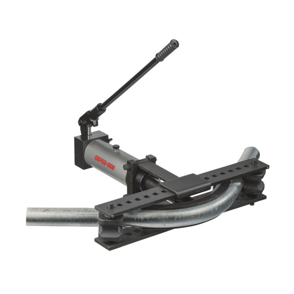 Ключ газовый Шведский Rothenberger 90 град. D 1,1/2", L 16" (70111X)