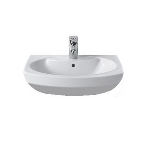 Раковина подвесная Roca Dama Senso 58х46 (327512000) Раковина подвесная Roca Dama Senso 58х46 (327512000)