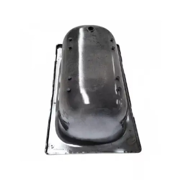 Ванна стальная Ligeya 150x70x39 белая (ТТ000016158) Ванна стальная Ligeya 150x70x39 белая (ТТ000016158)