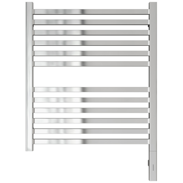 Полотенцесушитель электрический Сунержа Модус 3.1 600х500 МЭМ провод справа (00-5901-6050)