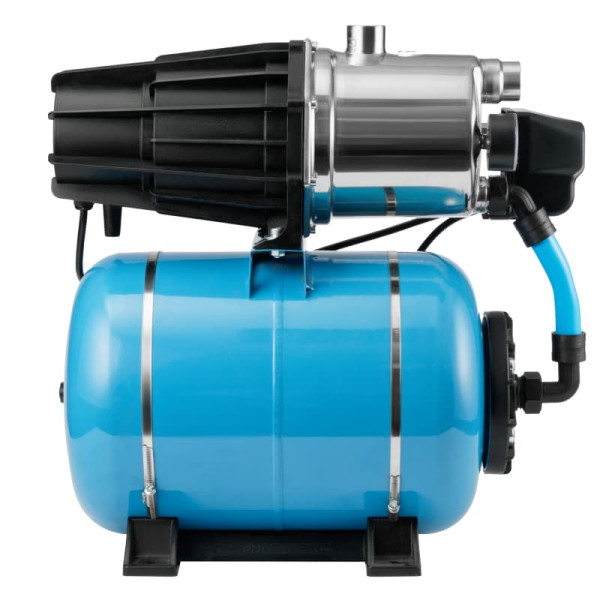 Насосная станция Джилекс Джамбо про 70/50 Н-24 () (3114)