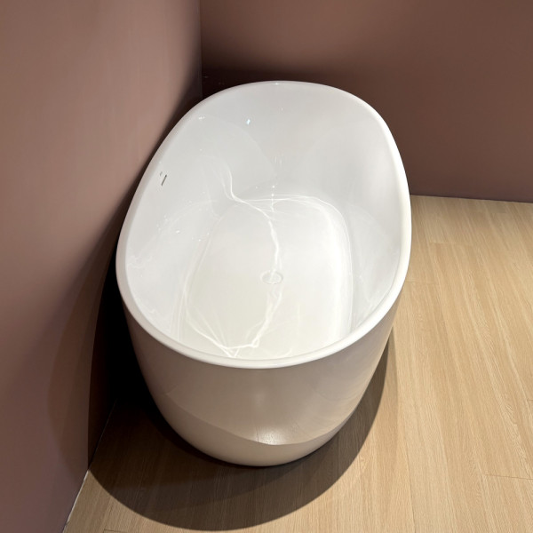 Ванна акриловая Abber 186x88,5x60,5 белая (AB9504) Ванна акриловая Abber 186x88,5x60,5 белая (AB9504)