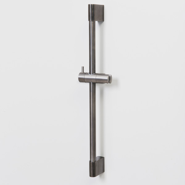 Душевая стойка WasserKRAFT  Оружейная сталь (A192)