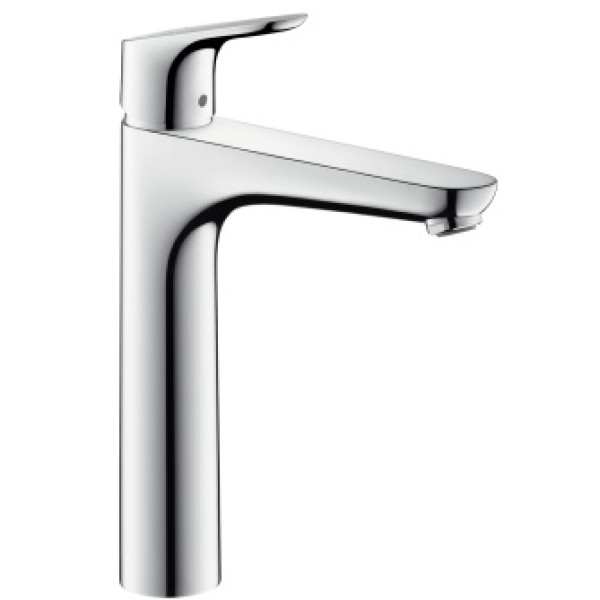 Смеситель для раковины Hansgrohe Focus E2 (31608000)