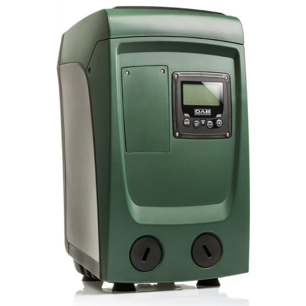 Насосная станция DAB E.sybox MINI (60179457) Насосная станция DAB E.sybox MINI (60179457)