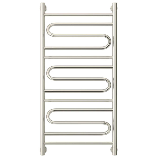 Полотенцесушитель водяной Сунержа Элегия+ 1000х500 хром (00-0205-1050)