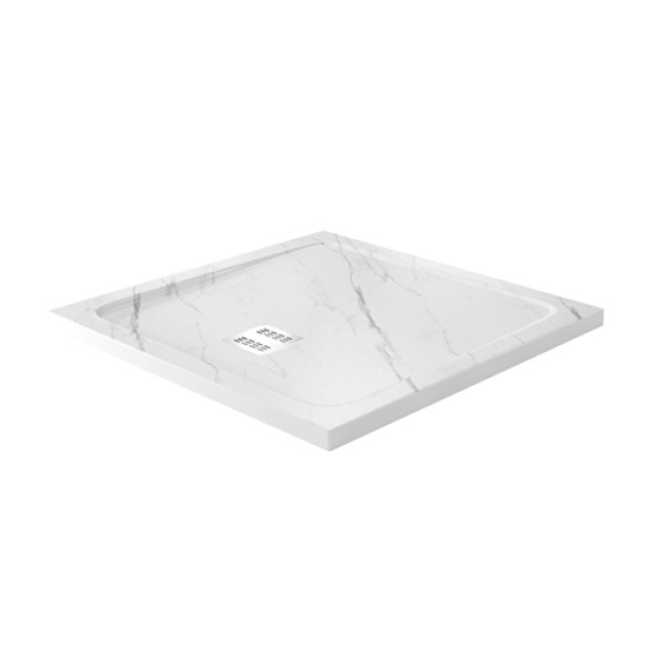 Душевой поддон Wasser Kraft Rhin 90x90 (9070210) Душевой поддон Wasser Kraft Rhin 90x90 (9070210)