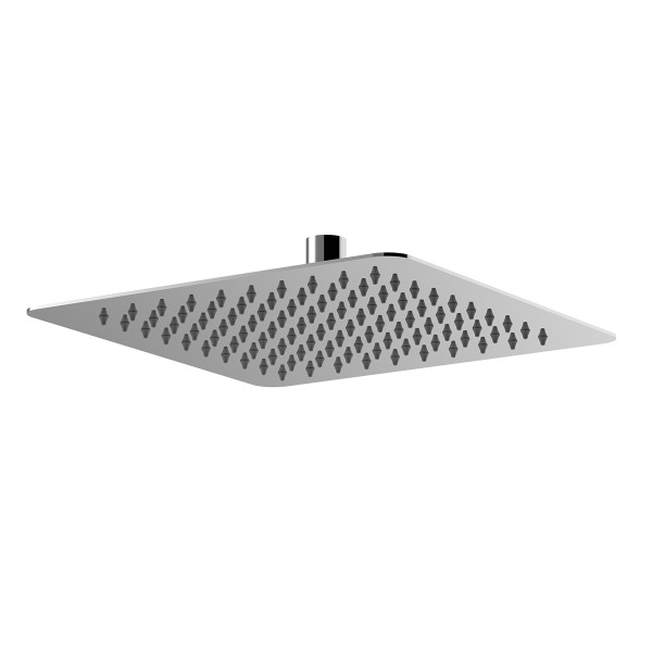 Лейка Lemark для верхнего душа 1-функциональная (LM9487S)