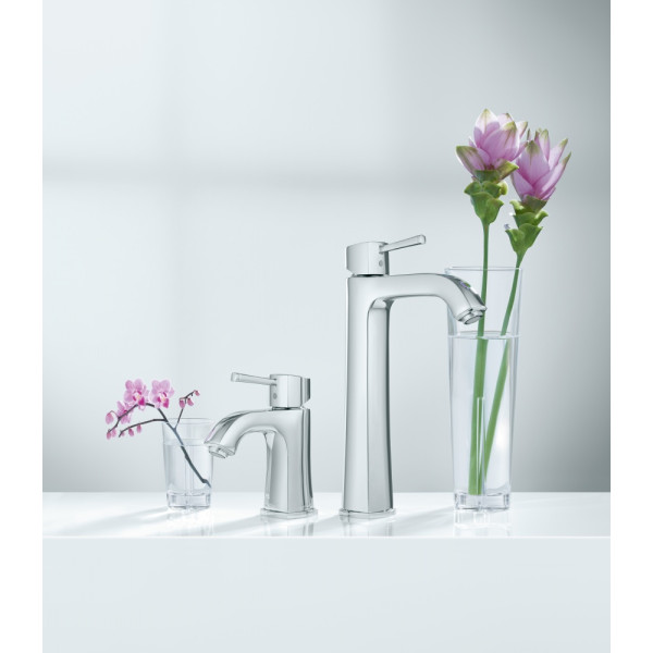 Смеситель для раковины Grohe Grandera (23313IG0) Смеситель для раковины Grohe Grandera (23313IG0)