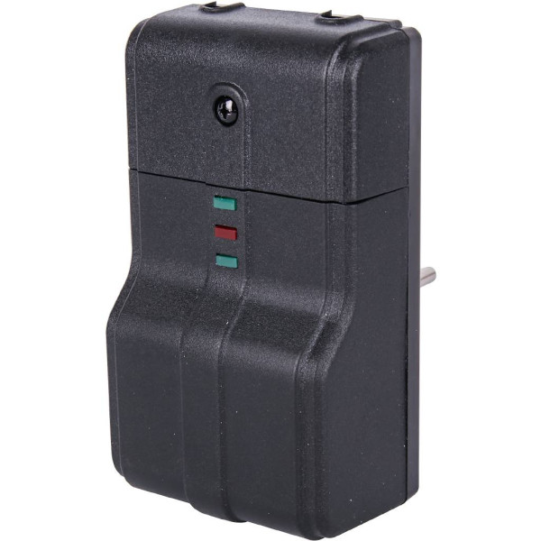 Терморегулятор Stout беспроводной комнатный двухпозиционный ST-292v2, белый (STE-0101-029221)