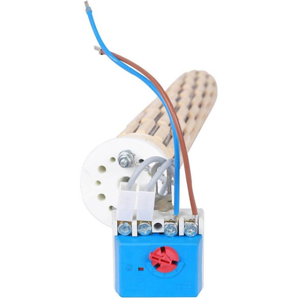 ТЭН сухой Stout 220В 2,4 кВт (6104550263)