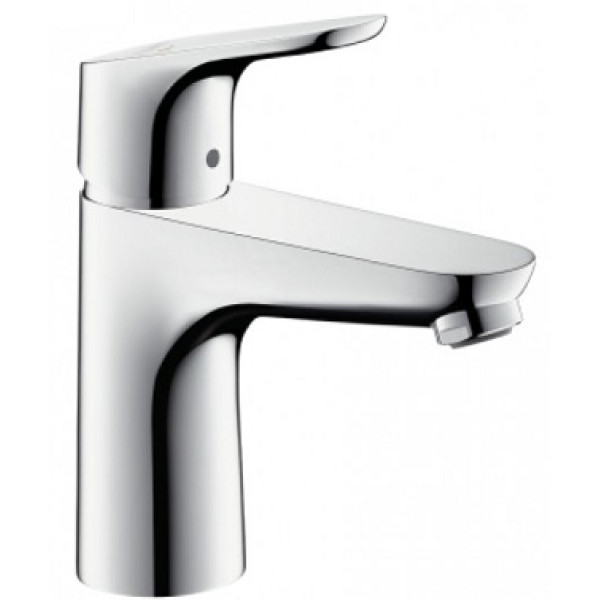 Смеситель для раковины Hansgrohe Focus (31517000) Смеситель для раковины Hansgrohe Focus (31517000)
