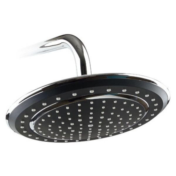 Верхний душ Timo Black (SW-412 (T) Black) Верхний душ Timo Black (SW-412 (T) Black)