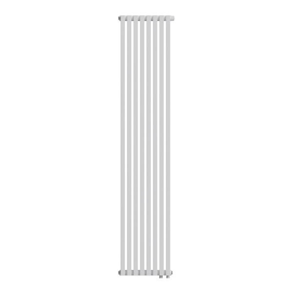 Радиатор стальной трубчатый Royal Thermo Shift Q30 VC2180 (8 секций) ниж. подкл. (белый RAL 9016) (Q30-VC2180.08.9016) Радиатор стальной трубчатый Royal Thermo Shift Q30 VC2180 (8 секций) ниж. подкл. (белый RAL 9016) (Q30-VC2180.08.9016)