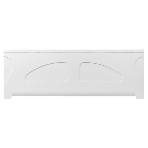 Экран фронтальный для ванны Эстет Камелия 1800х570 Экран фронтальный для ванны Эстет Камелия 1800х570