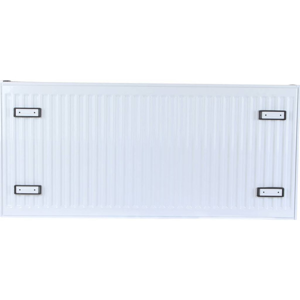 Радиатор стальной панельный 500*1000 тип 33 Rommer Compact (боковое подключение) RRS-2010-335100 Радиатор стальной панельный 500*1000 тип 33 Rommer Compact (боковое подключение) RRS-2010-335100