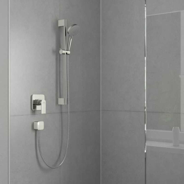Смеситель для душа Hansgrohe Vernis Sh хром (71658000) Смеситель для душа Hansgrohe Vernis Sh хром (71658000)