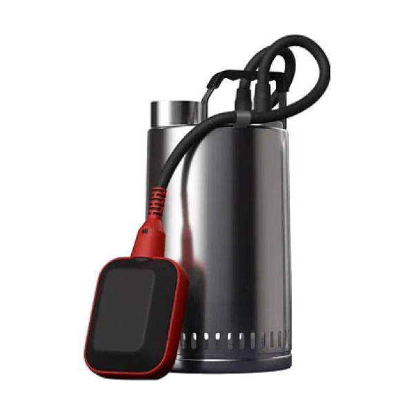 Насос дренажный Vandjord APV.M.06.32.03.A1 (220В, 550 Вт, с поплавковым выключателем) (76221015)