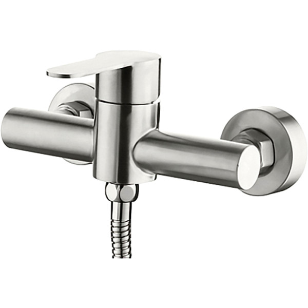 Смеситель для душа Ledeme с душевым гарнитуром (L72003) Смеситель для душа Ledeme с душевым гарнитуром (L72003)