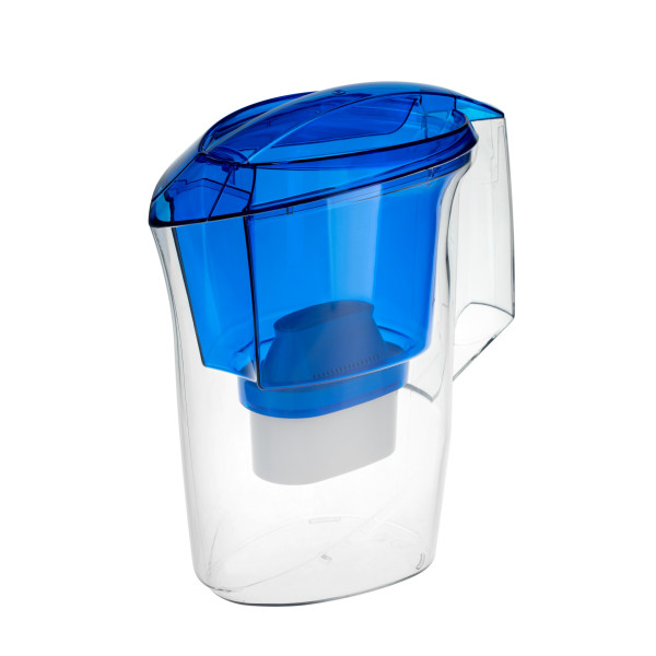 Фильтр-кувшин Гейзер Гелиос (62057)