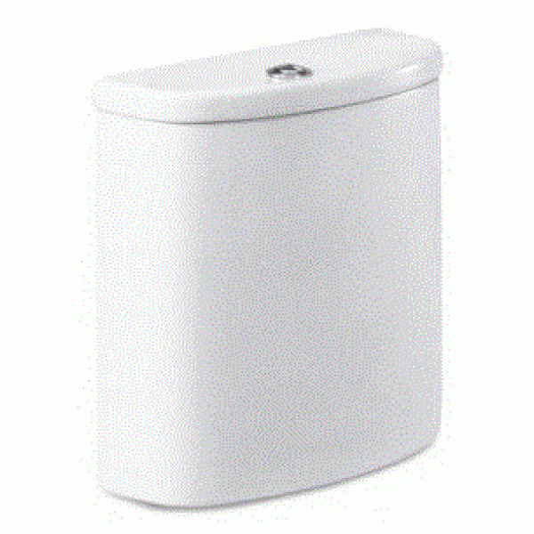 Бачок для унитаза Roca Dama Senso Compact (34151B000) Бачок для унитаза Roca Dama Senso Compact (34151B000)
