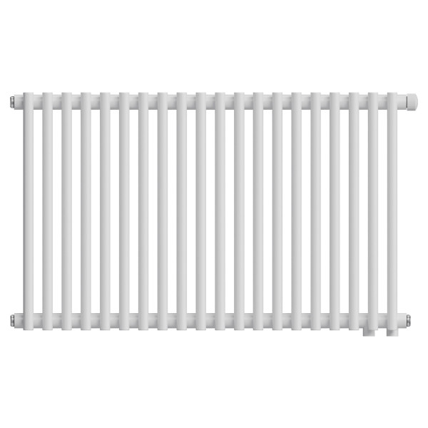 Радиатор стальной трубчатый Royal Thermo Shift R22 VC2050/20 нижнее подключение (белый RAL 9016) R22-VC2050.20.9016 Радиатор стальной трубчатый Royal Thermo Shift R22 VC2050/20 нижнее подключение (белый RAL 9016) R22-VC2050.20.9016