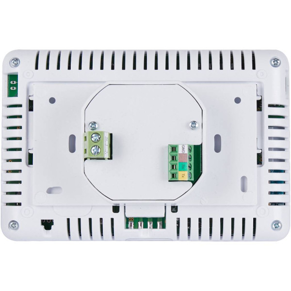 Панель контрольная проводная Stout M-9r+WIFI-модуль (STE-0101-009006) Панель контрольная проводная Stout M-9r+WIFI-модуль (STE-0101-009006)