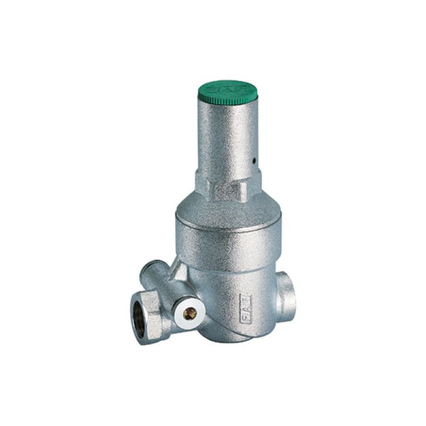 Редуктор давления 3/4" ВВ 1-6 бар, без манометра FAR Rubinetterie S.p.A. (FA 2850 34)