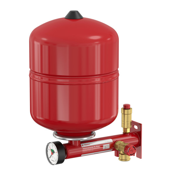 Консоль Flamco Flexconsole R-Plus 3/4"*3/4" (для баков 8-25 л) (27990)