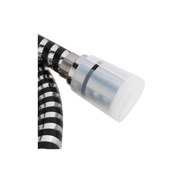 Шланг для душа Iddis Optima Home 200 см хром (A50611 2.0)