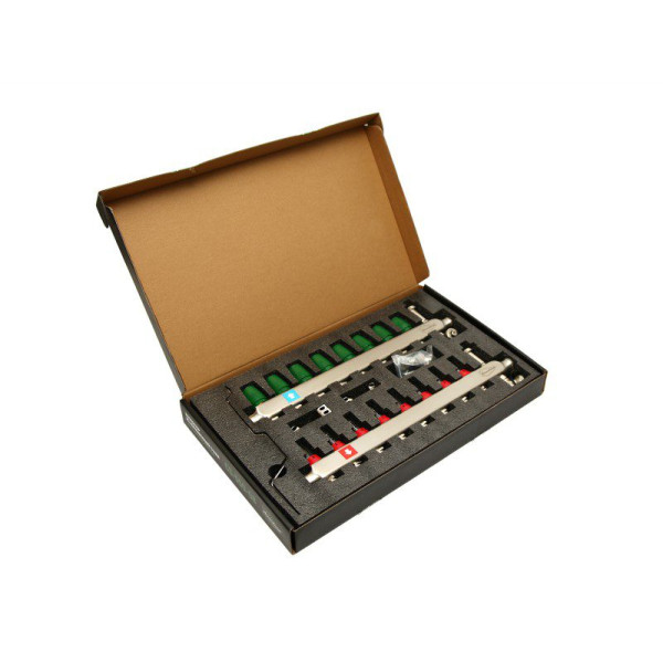 Коллекторная группа 8 отводов 1"х3/4" Arrowhead с расходомерами, дренажом и воздухоотводчиком нерж.сталь (CS-550-08) Коллекторная группа 8 отводов 1"х3/4" Arrowhead с расходомерами, дренажом и воздухоотводчиком нерж.сталь (CS-550-08)