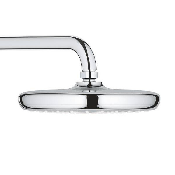 Душевой гарнитур Grohe New Tempesta System хром (26381001)