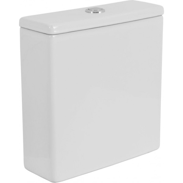 Бачок для унитаза Aquanet Atago 3.0/Cetus 3.0 C2 белый (348003)