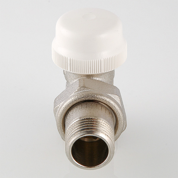Клапан термостатический угловой 1/2" Valtec VT.031.N (VT.031.N.04) Клапан термостатический угловой 1/2" Valtec VT.031.N (VT.031.N.04)