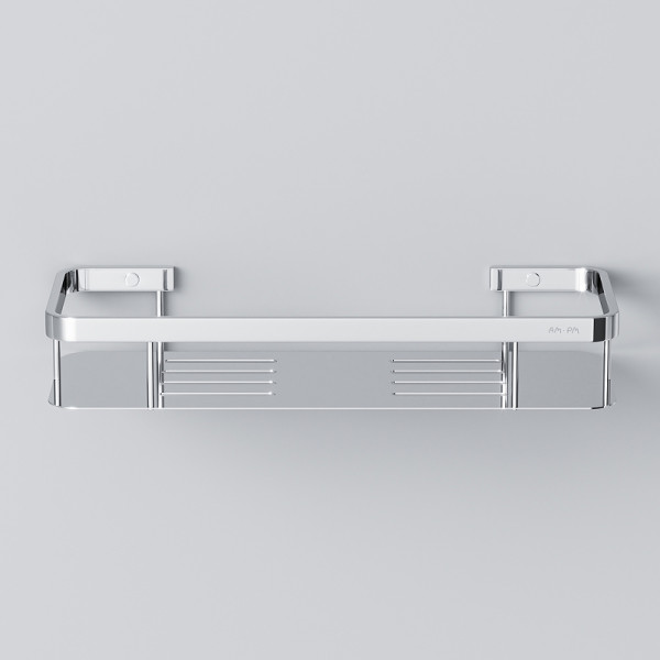 Полка для душа AM.PM Sense (A7453100) Полка для душа AM.PM Sense (A7453100)