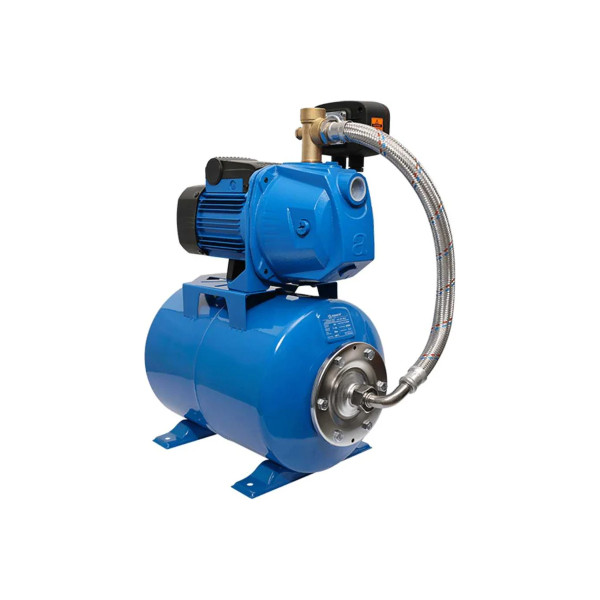 Насосная станция Aquario AUTO AJC-101(M) (реле Masterswitch)