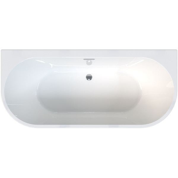 Ванна акриловая Радомир Вальс Макси 1800х800 белая (1-01-0-0-1-188) Ванна акриловая Радомир Вальс Макси 1800х800 белая (1-01-0-0-1-188)