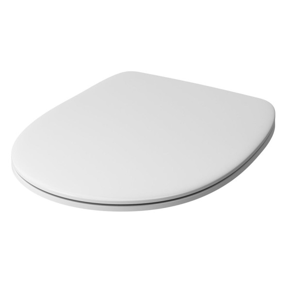 Сиденье для унитаза AM.PM Sense белое (C747855WH) Сиденье для унитаза AM.PM Sense белое (C747855WH)