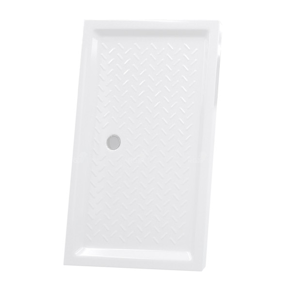 Душевой поддон RGW CR 80x120 белый (19170382-01)
