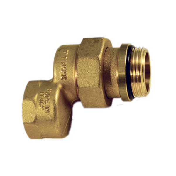 Переход коллекторный 1" эксцентрический (смещ.25 мм) Tiemme (1500672 / 1514G0606) Переход коллекторный 1" эксцентрический (смещ.25 мм) Tiemme (1500672 / 1514G0606)