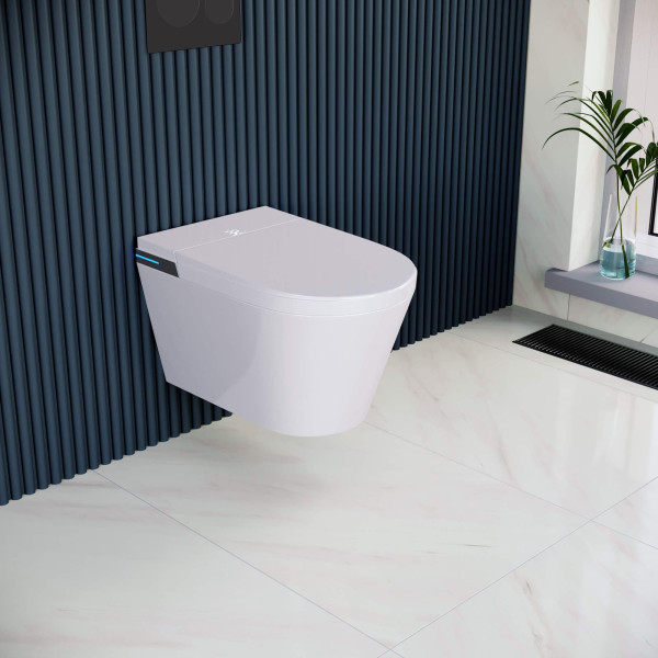 Комплект инсталляция с унитазом RGW SW-70 с сиденьем, с клавишей смыва (63420270-04)