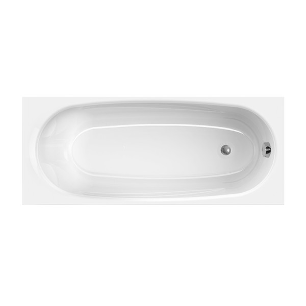 Ванна акриловая Melodia Standard Middle 170х70 (MBHR01117070) Ванна акриловая Melodia Standard Middle 170х70 (MBHR01117070)
