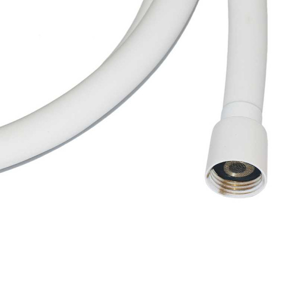 Шланг душевой Iddis Optima Home 1200 мм белый (OPH12WLi19) Шланг душевой Iddis Optima Home 1200 мм белый (OPH12WLi19)