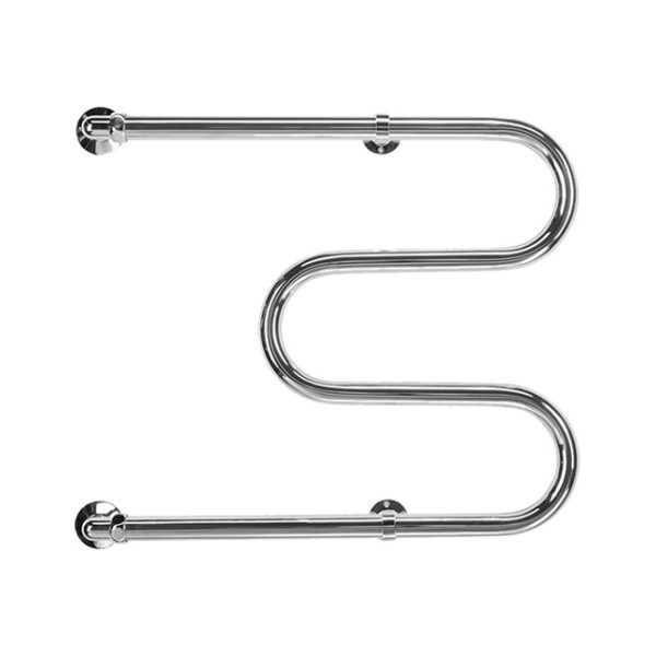 Полотенцесушитель водяной Терминус М-образный 600x600