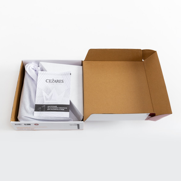 Смеситель для раковины Cezares Liner оружейная сталь (LINER-LC-GM-W0) Смеситель для раковины Cezares Liner оружейная сталь (LINER-LC-GM-W0)