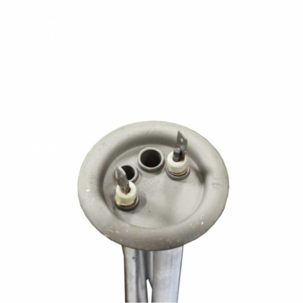 ТЭН ИТА RF64 1,3 кВт. (медн.) с анодом М4 (с прокладкой) ТЭН ИТА RF64 1,3 кВт. (медн.) с анодом М4 (с прокладкой)