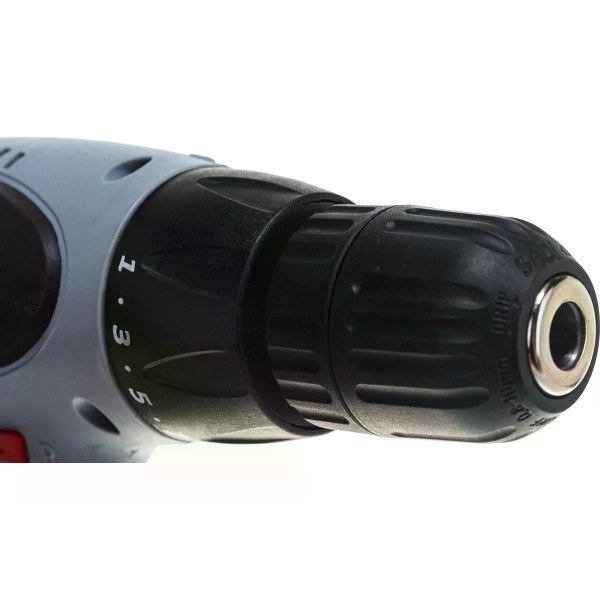 Шуруповерт сетевой СШ-550-1 Ресанта (75/16/2)