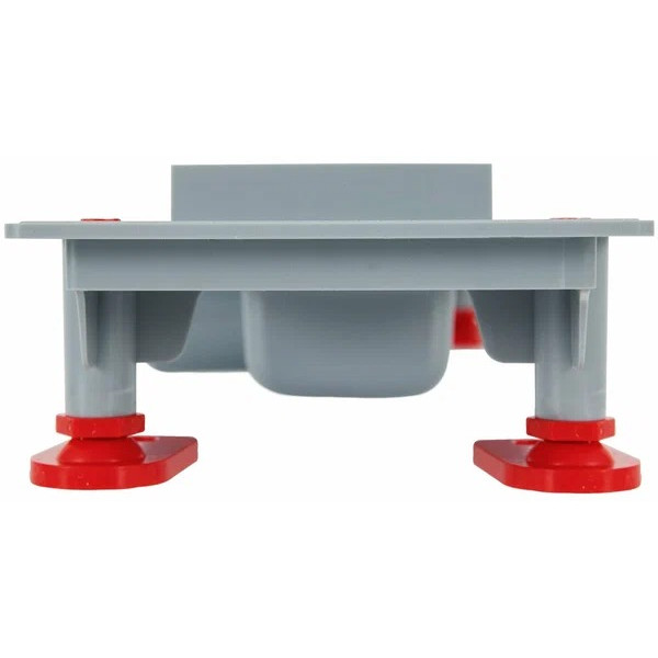 Лоток душевой 850 мм. АНИ СУХОЙ "Бимс" (реш. нерж ст. мат., боковой слив D40, сухой затвор) АНИ пласт (TLQ1485M) Лоток душевой 850 мм. АНИ СУХОЙ "Бимс" (реш. нерж ст. мат., боковой слив D40, сухой затвор) АНИ пласт (TLQ1485M)